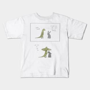 Lizard Kids T-Shirt